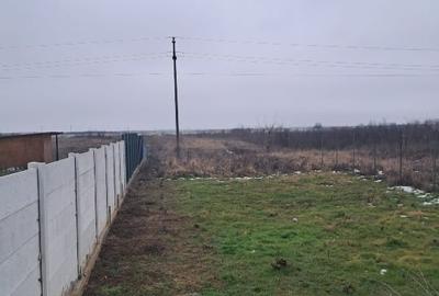 Milcov Deal teren de vanzare - 6