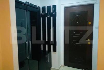 Garsonieră decomandată în Central - 2