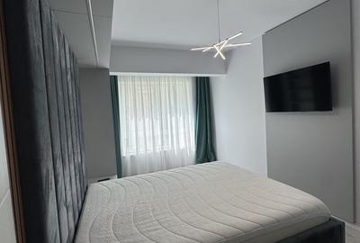 Apartament cu 2 camere decomandat în Moara de Vânt - 6