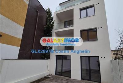 Apartament cu 2 camere semidecomandat în Muncii