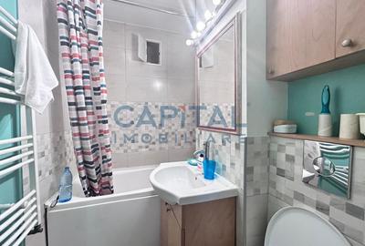 Comisin 0! Apartament 3 camere, zona Putna, Manastur, Cluj-Napoca - 7