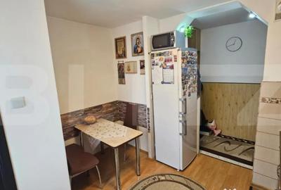 Apartament cu 2 camere decomandat în Central - 3