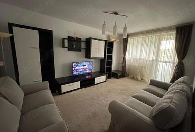 Apartament cu 3 camere decomandat în Drumul Taberei - 5