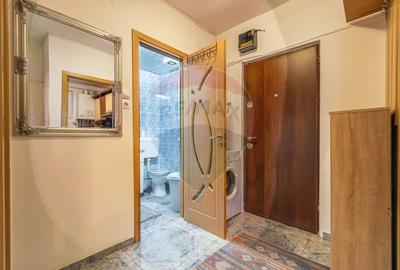Apartament cu 2 camere decomandat în Centrul Civic - 10