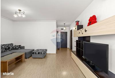Apartament cu 2 camere, mobilat în Central - 8