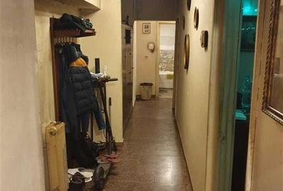 Apartament 3 camere | Ion Mihalache - Clucerului - 5