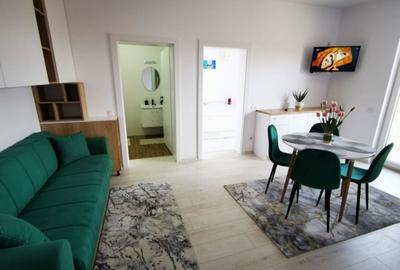 Apartament cu 2 camere semidecomandat în Independenței - 6