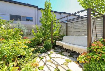Pipera- New Point Villas- Vilă modernă 5 camere- La cheie- comision0% - 40
