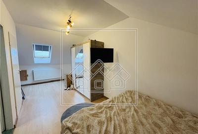 Apartament cu 3 camere decomandat în Terezian - 6