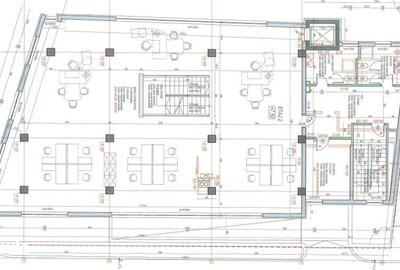 Spațiu comercial, de 1,900 mp, în Băneasa - 8