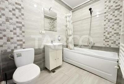 Apartament cu 2 camere semidecomandat, mobilat în Mărăști - 4