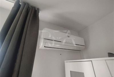 Apartament cu 3 camere decomandat, mobilat în Titan - 13