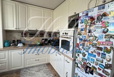 Apartament cu 4 camere în Între Lacuri - 10