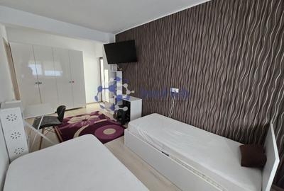 Iulius Mall - Ap. 2 camere, predare imediata - 4