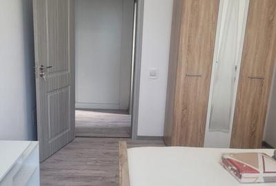Inchiriez apartament in bloc nou 2 camere 2Cornitoiu - 9