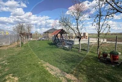 Casă cu 4 camere cu Teren 2900 Mp în Colțirea - 6