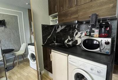 Garsonieră nedecomandată în Girocului - 5