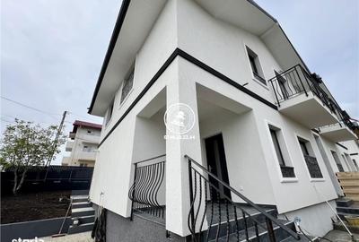 Casă cu 4 camere în Horpaz - 5