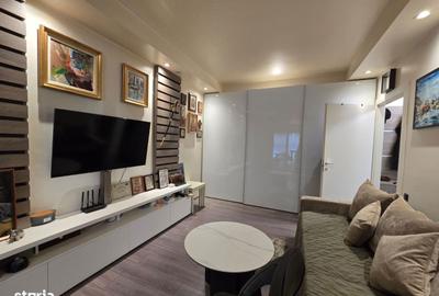 Apartament cu 2 camere în Ștefăneștii de Jos - 12