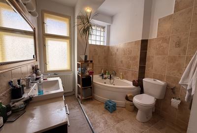 Apartament cu 3 camere decomandat, mobilat în Central - 7