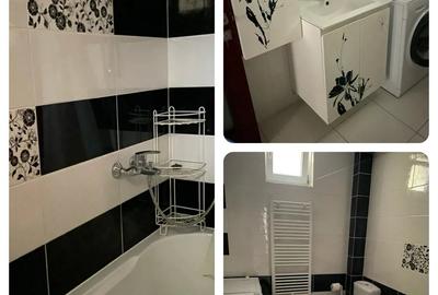 Apartament 3 camere mobilat cartier privat Apartament 3 camere mobilat cartier privat - 4