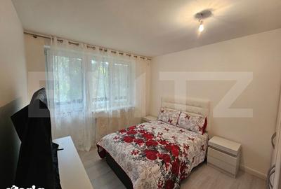 Apartament cu 2 camere decomandat în Central - 6