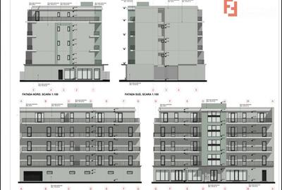COMISION 0% - Apartament cu 2 camere la etajul 1 in Giroc, zona ESO - 2