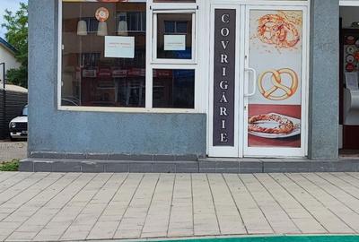 Spațiu comercial, de 78 mp, în Ampoi 3 - 8