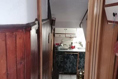 Vand casa particulara, , cu 2 respectiv 3 camere, zona Gheorghe Doja, Tg. Mures - 5