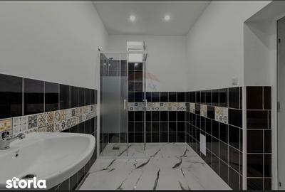 Casă cu 4 camere cu Teren 670 Mp în Central - 5