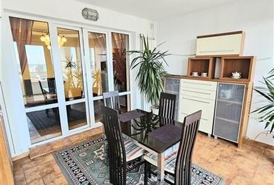 Apartament cu 3 camere decomandat, mobilat în Central - 20