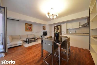 Apartament cu 2 camere în Herăstrău - 8