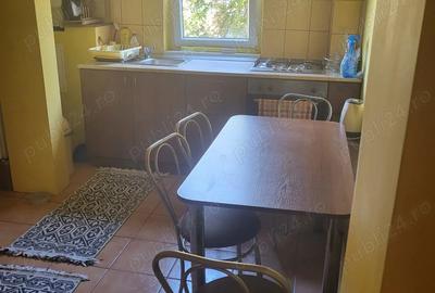Inchiriez apartament cu 3 camere in complexul studen?esc - 3
