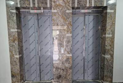 Penthouse cu terasa - 4 camere Mihai Bravu - dezvoltator 0% comision - 8