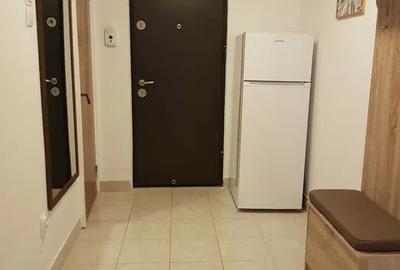 Garsonieră decomandată, mobilată în Politehnica - 6