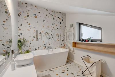 Vila Moderna | 4 Camere | Aviatiei - 25