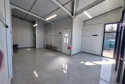 Spațiu comercial, de 45 mp, în Afumați - 7