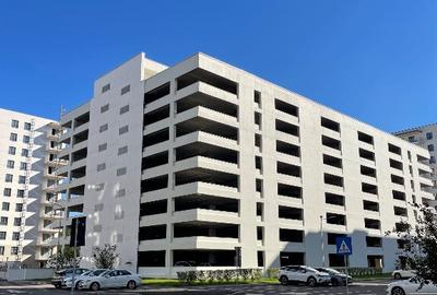 Inchiriere apartament 3 camere NOU Baneasa Greenfield - 11