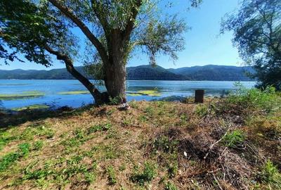 OFERTA!!!, teren cu iesire la Dunare, 1000mp, Fs aprox 17m - 1