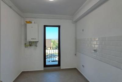 Apartament cu 2 camere, mobilat în Cug - 2