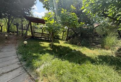 Casa individuala, spatioasa, 6 camere, 147 mp utili - zona Fratelia - 20