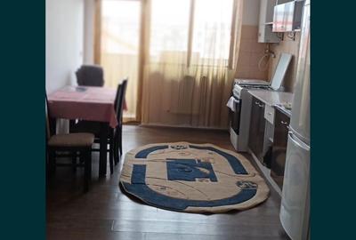 Garsonieră semidecomandată în Florești - 3
