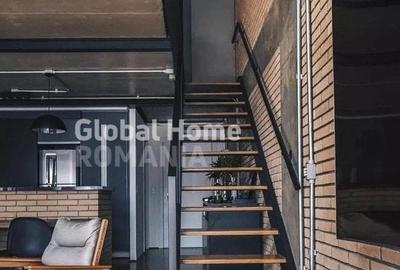 Spatiu Comercial 94mp + 45mp  | Constanta - Soveja - Tomis III | Parter+Supanta - 2