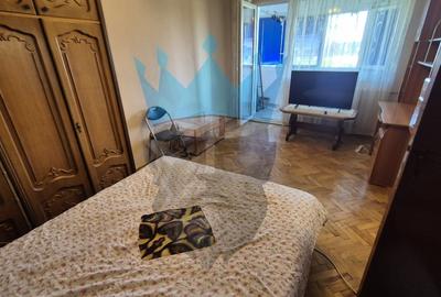 Apartament cu 2 camere decomandat, mobilat în Nicolae Grigorescu - 6