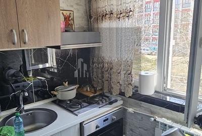 Garsonieră nedecomandată, mobilată în Ozana - 4