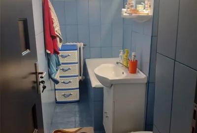 Apartament cu 2 camere nedecomandat în Decebal - 2