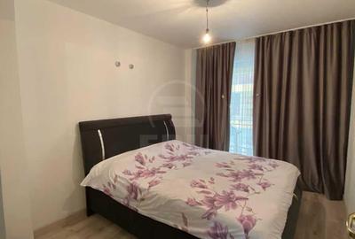 Apartament cu 3 camere semidecomandat în Florești - 10