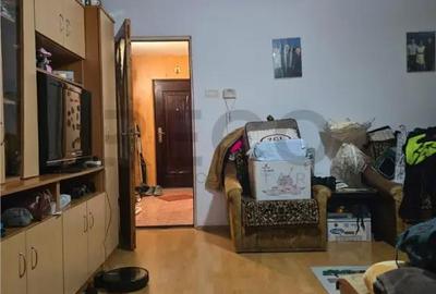 Apartament cu 2 camere semidecomandat în Central - 3