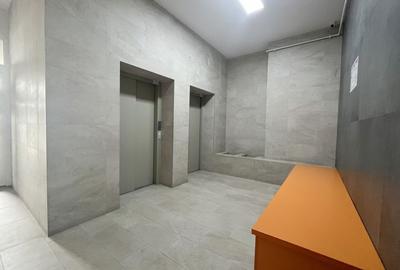 Apartament cu 3 camere semidecomandat, mobilat în Soarelui - 34