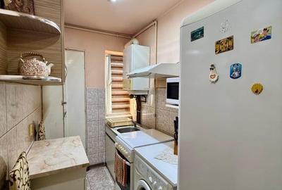 Apartament 2 camere - Zona Rahovei - 330 Euro - 7